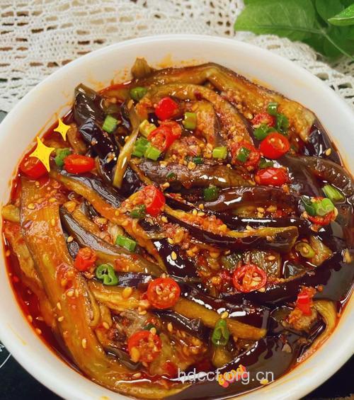 茄子（食物百科）