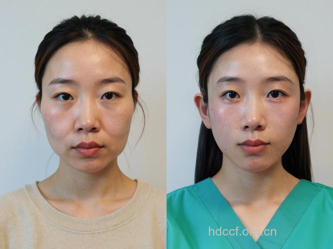 适合面部整形的三类人群