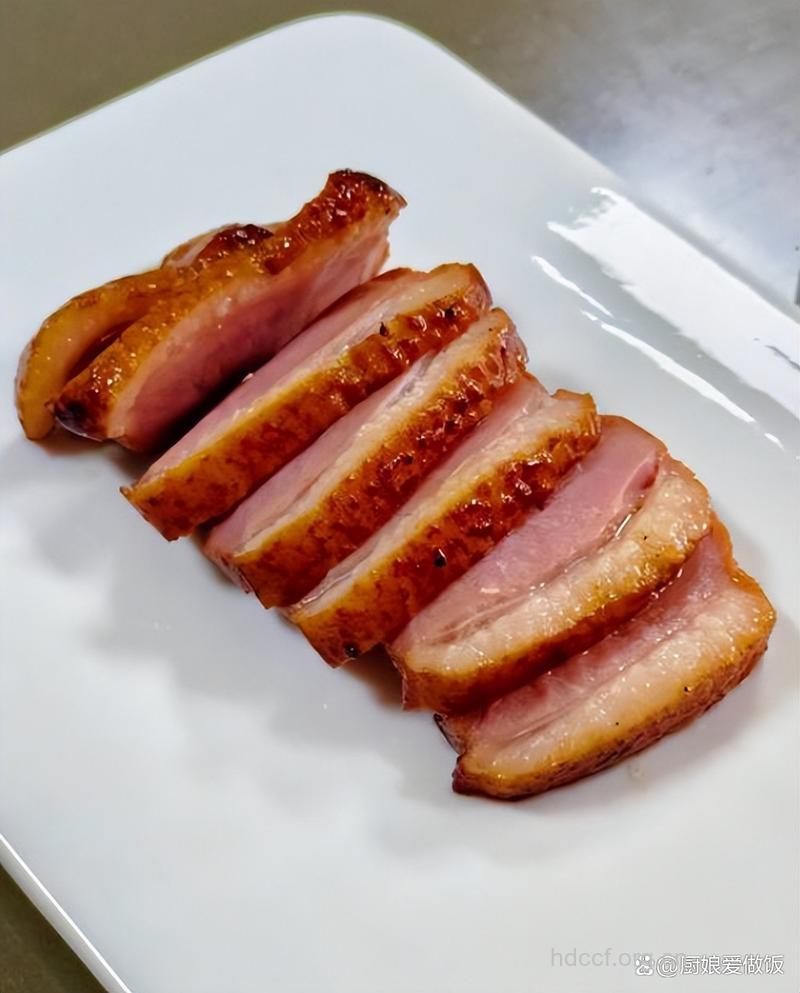 鸭胸脯肉