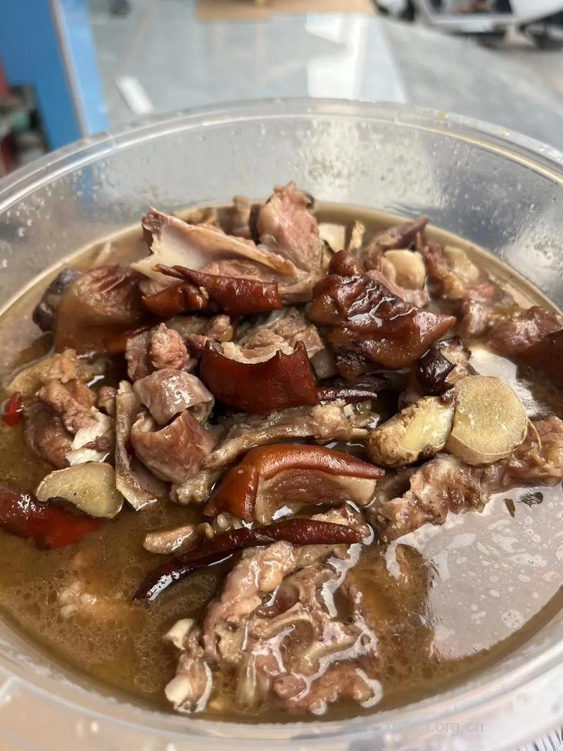 狗肉