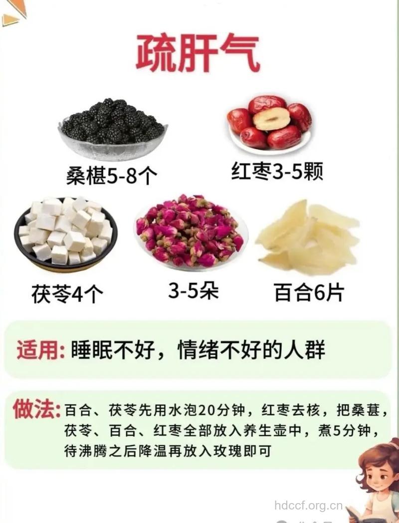 春季食疗养身可以防病