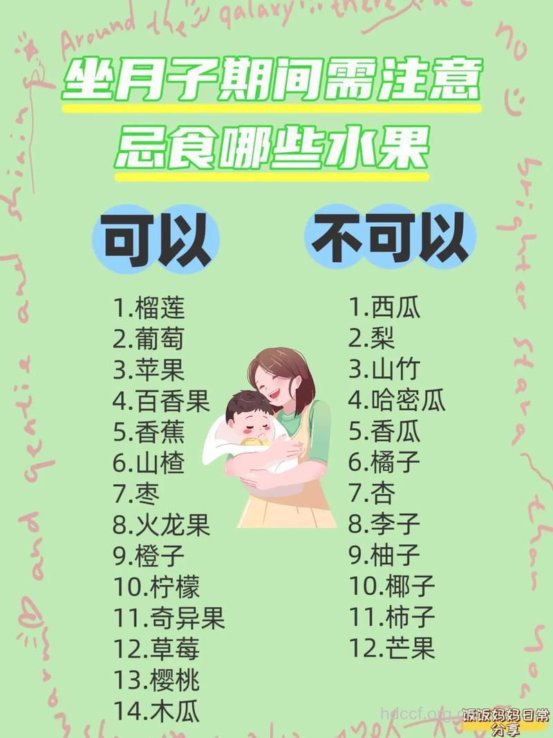 水果也不安全 15种水果给宝宝吃要当心