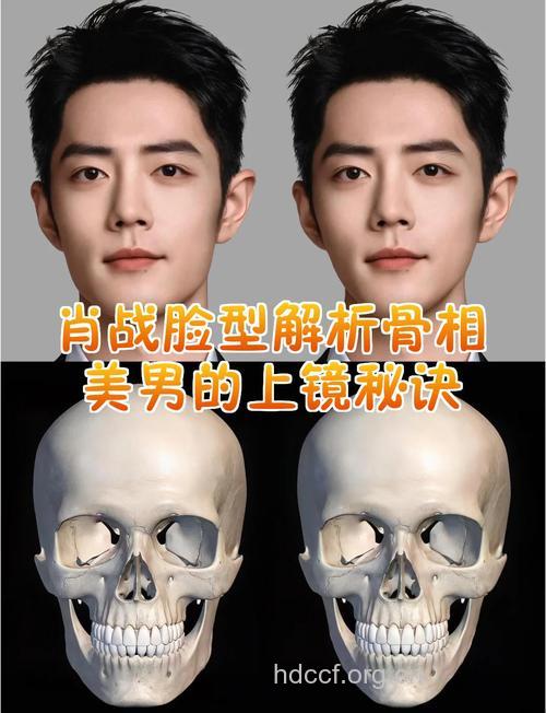 男性面部整形方法介绍