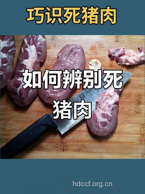 这样吃猪肉等于自杀 你知道吗