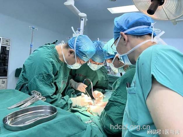 男人该怎么选择生殖整形术？