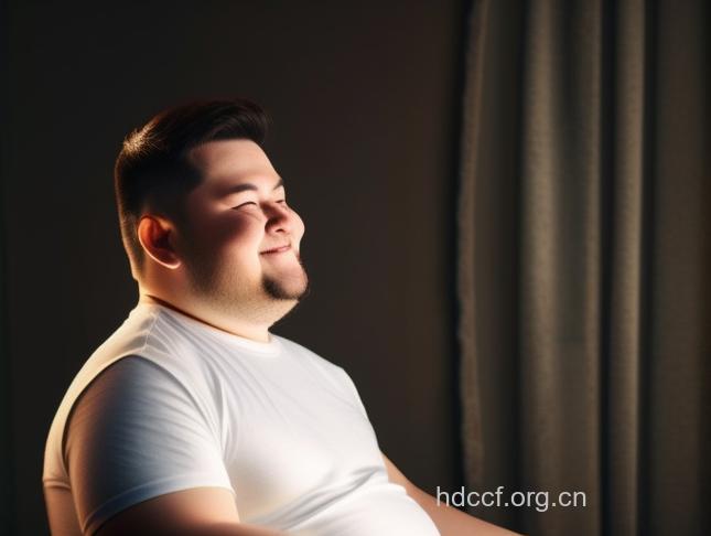 男人发福不健康 预防婚后发福这样做
