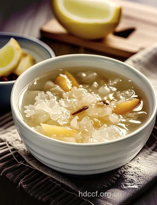 秋季护肤食物吃什么好