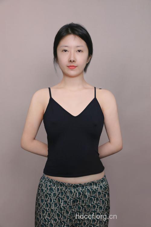 科学丰胸 又大又美才够女人味