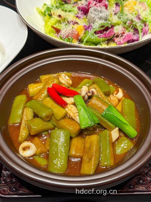四款夏季养生的私房菜