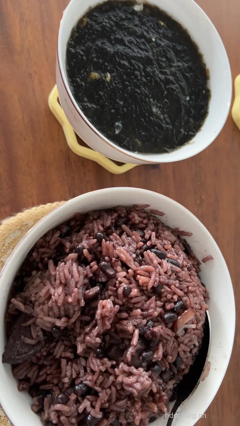 黑豆紫菜 男人补肾必吃的5种食物