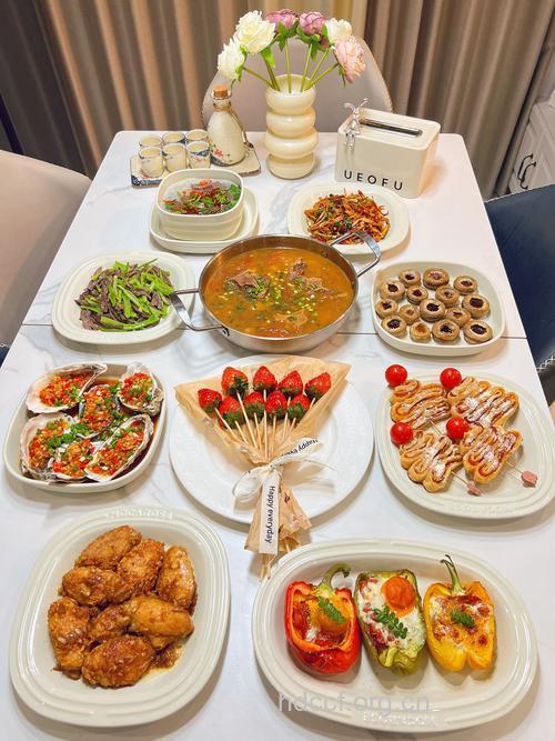 夏季晚餐吃什么好