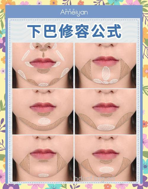 怎么让你拥有尖下巴手术方法