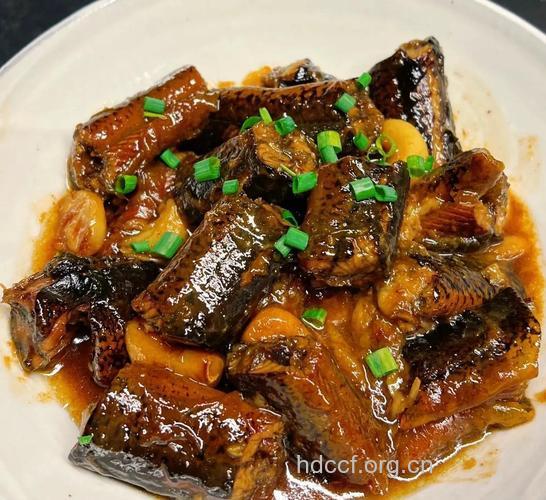 初夏吃鳝鱼 胜过吃人参