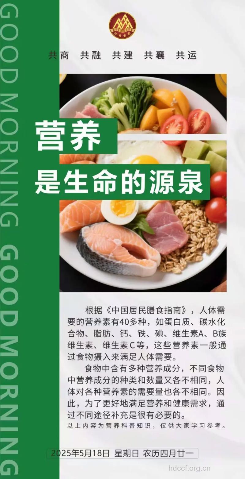 补充营养可改善心情