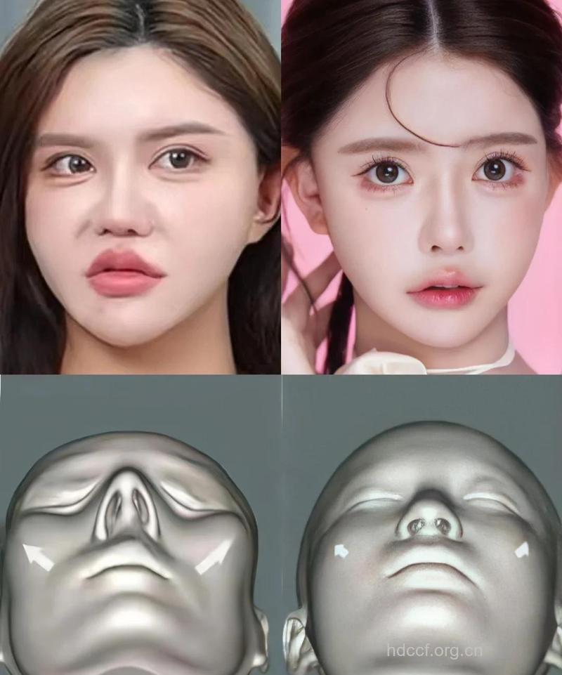 韩式变脸术有哪些特点