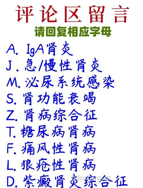 揭秘:治疗尿毒症的误区