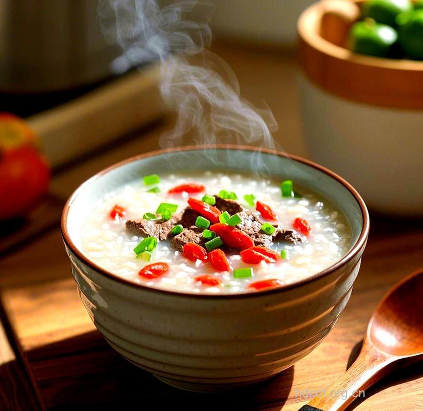 春季养肝 不妨试试养肝粥