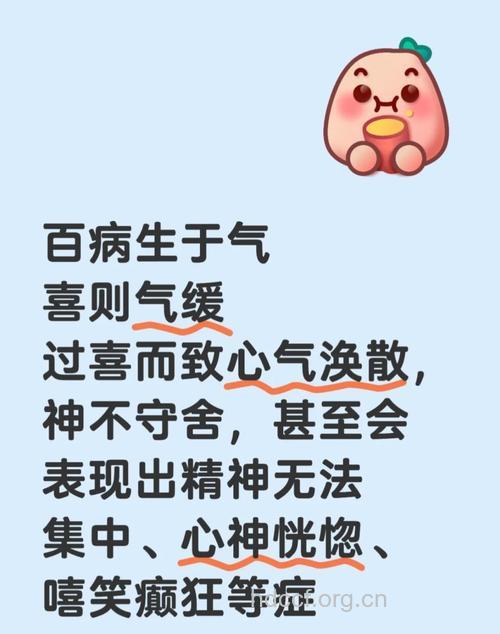 春天易心生躁气 不妨吃点“苦”