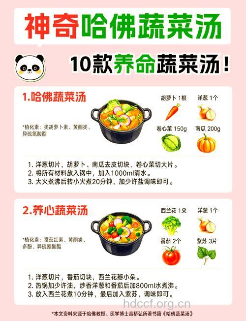 怎么处理和烹饪蔬菜有营养
