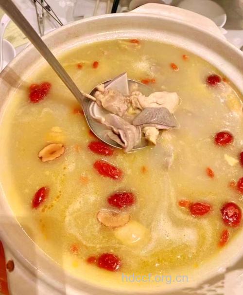 春天喝碗胡椒汤对身体好