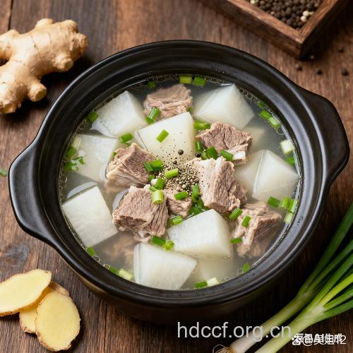 冬季滋补常喝汤 能防癌抗感冒