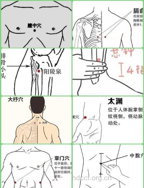 男人最易生病的六个部位