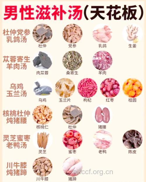 补肾食谱 男性肾虚吃什么佳品好