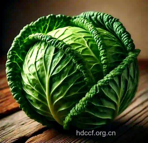 蔬菜中的百药箱——卷心菜