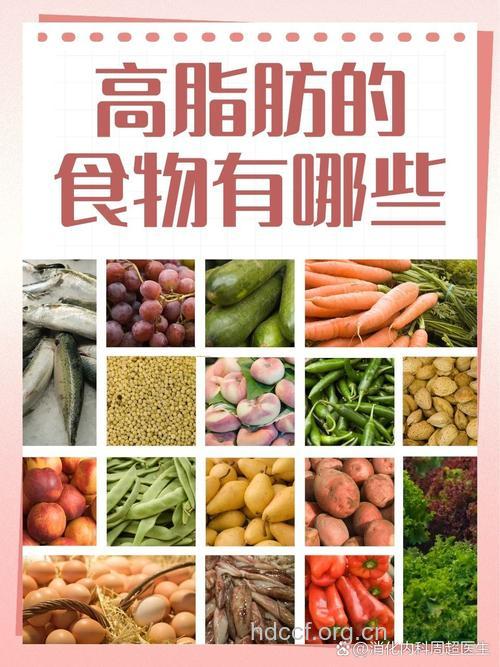 6种有益健康的高脂肪食物
