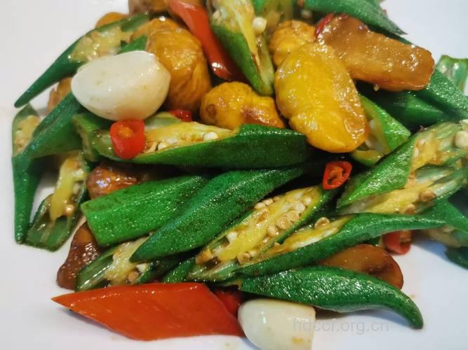 秋季日常美食让你吃出美丽