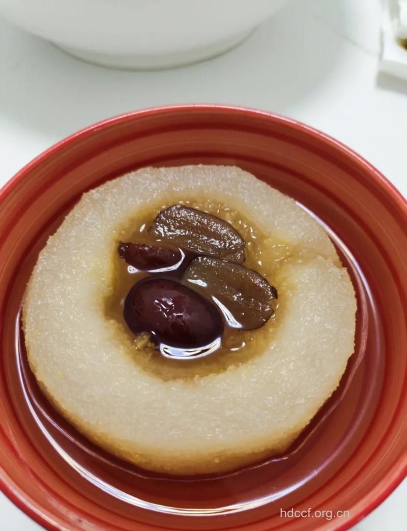 冬季咳嗽吃什么水果比较好
