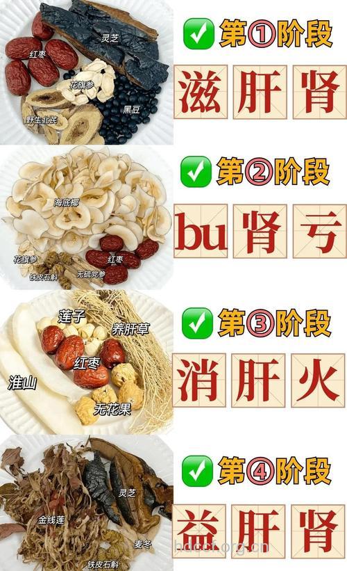 秋天男性肾虚吃什么补肾好