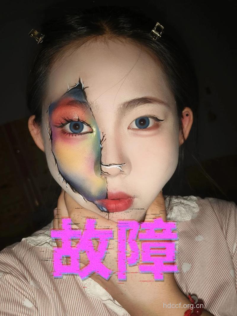 怎样让你的“第二面孔”更美