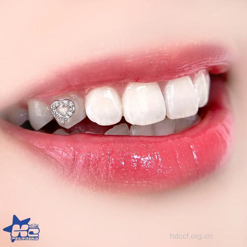 水晶牙有哪些视觉效果