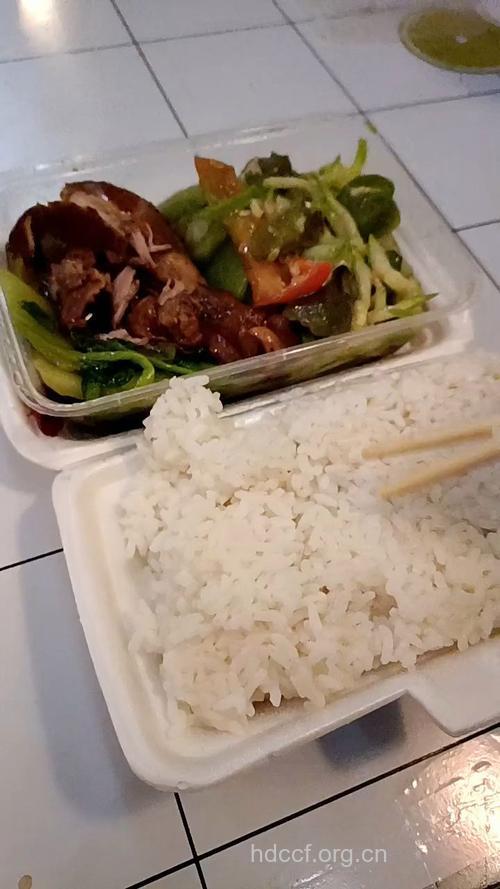 冬季夜班族应该这样吃饭