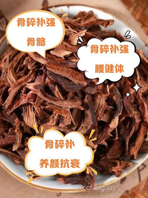 冬季“吃骨补骨”管用吗?