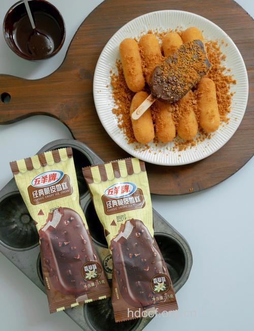 冬季越吃越滋润的零食