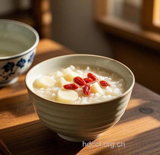 男性肾虚吃什么粥好