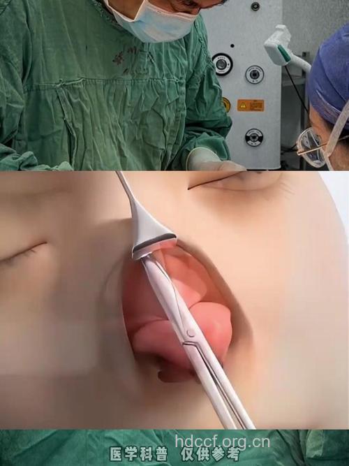 哪些人可以进行隆鼻手术方法
