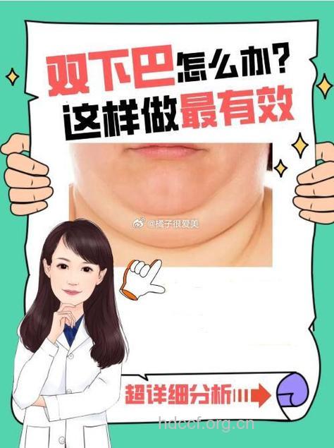 为什么下巴整形如此受人重视呢?