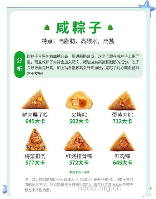 端午节吃粽子 细数粽子的5大功效