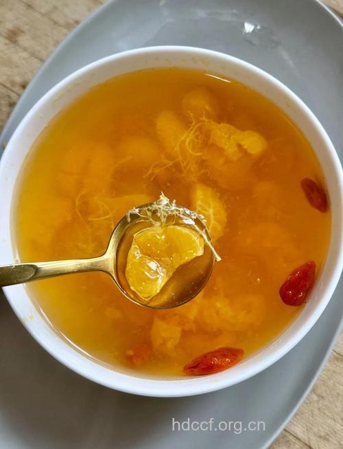 橙子的常见食疗效果