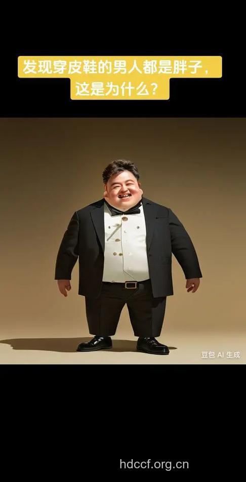 什么原因导致职业男发胖