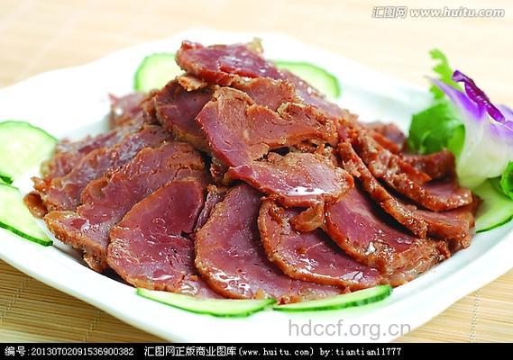 鹿肉的营养价值