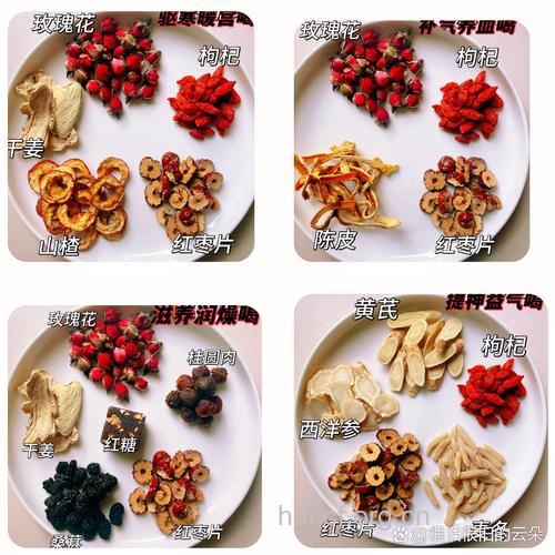 红红火火就红糖 七款食谱助养生