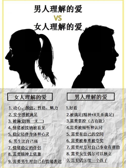 男人拥有女人前后的心理