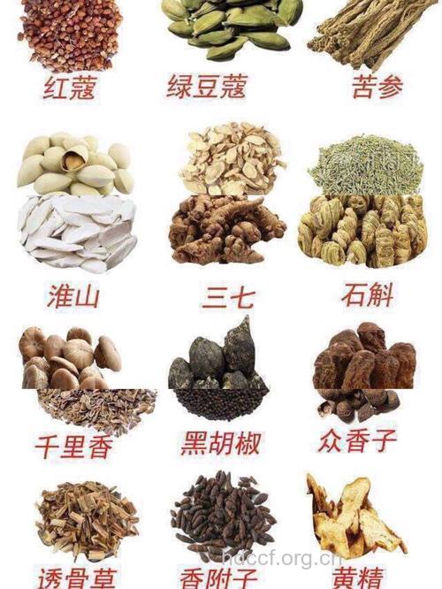 这四种常见的调味料竟然可以让人长寿