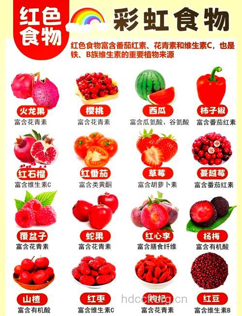 秋季养生最给力的5大蔬果