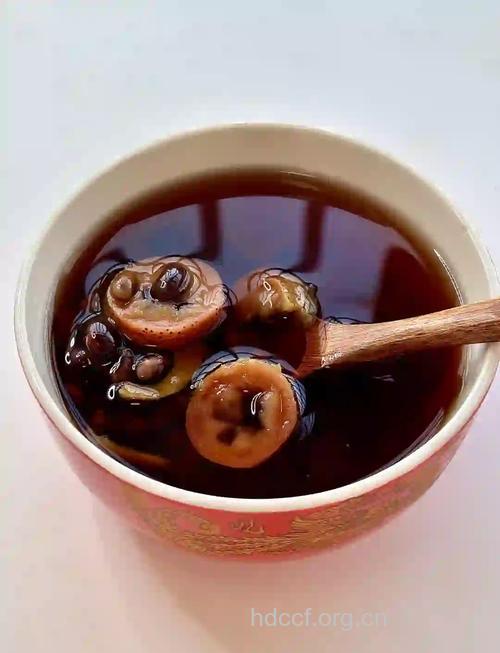 五种活血化瘀食物 让你活力满满
