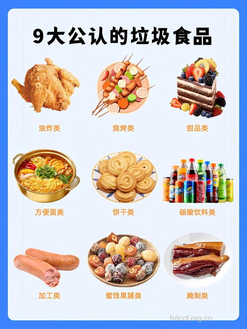 盘点五类最不易消化的食物